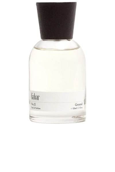 Gabar Gabar 02 Ground Eau De Parfum 50ml