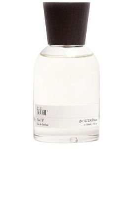 Gabar Gabar 04 (NOLITA) Rise Eau De Parfum 50ml