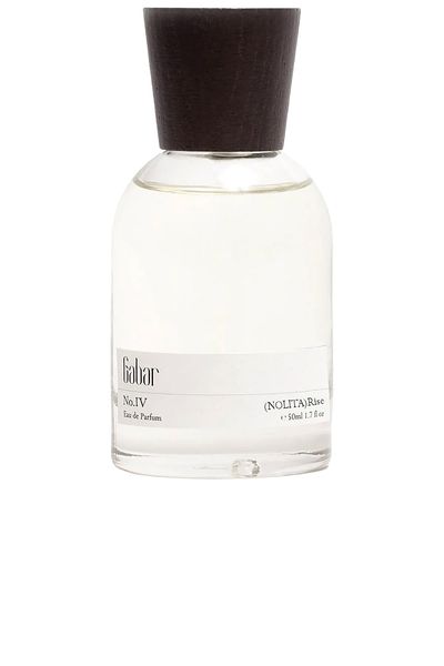 Gabar Gabar 04 (NOLITA) Rise Eau De Parfum 50ml