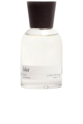 Gabar Gabar 05 (LUDLOW) Lull Eau De Parfum 50ml