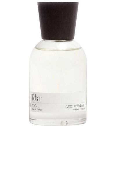 Gabar Gabar 05 (LUDLOW) Lull Eau De Parfum 50ml