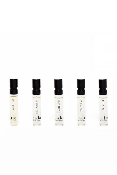 Gabar Gabar Core 5-Part Discovery Set