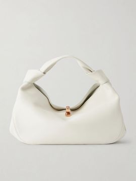 GABRIELA HEARST Antonia small leather shoulder bag