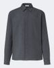 Gabriela Hearst Gabriela Hearst Abbe cotton and cashmere shirt - 1