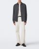 Gabriela Hearst Gabriela Hearst Abbe cotton and cashmere shirt - 2