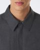 Gabriela Hearst Gabriela Hearst Abbe cotton and cashmere shirt - 5