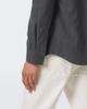 Gabriela Hearst Gabriela Hearst Abbe cotton and cashmere shirt - 7