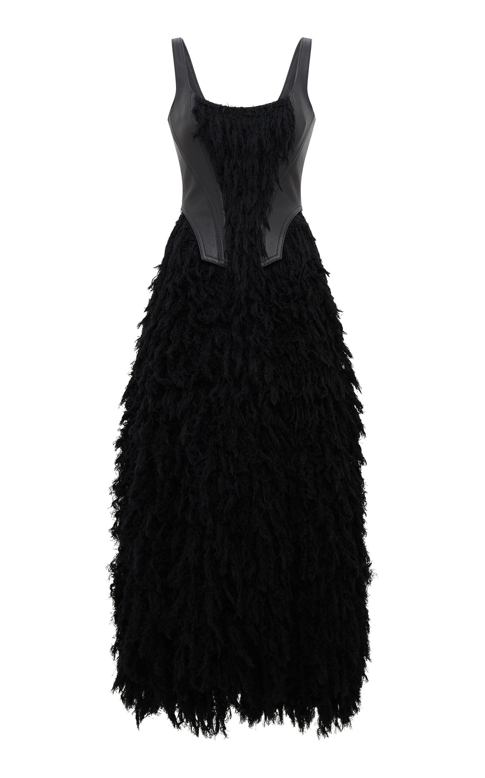 Gabriela Hearst Gabriela Hearst Agnes CashmereSilk Maxi Dress