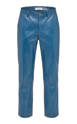 Gabriela Hearst Gabriela Hearst Aina Leather Pants