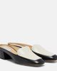 Gabriela Hearst Gabriela Hearst Alena leather mules - 1