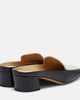 Gabriela Hearst Gabriela Hearst Alena leather mules - 3