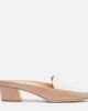 Gabriela Hearst Gabriela Hearst Alena leather slingback pumps - 3
