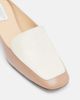 Gabriela Hearst Gabriela Hearst Alena leather slingback pumps - 4