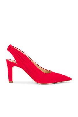 Gabriela Hearst Gabriela Hearst Amari Pump