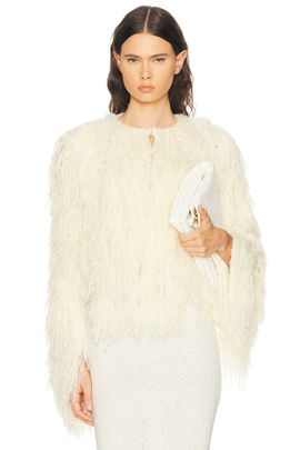 Gabriela Hearst Gabriela Hearst Amina Jacket