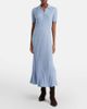 Gabriela Hearst Gabriela Hearst Amor ribbed-knit silk and cashmere maxi dress - 2
