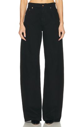 Gabriela Hearst Gabriela Hearst Amoret Wide Leg