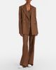 Gabriela Hearst Gabriela Hearst Angela wool and silk blazer - 2