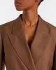 Gabriela Hearst Gabriela Hearst Angela wool and silk blazer - 3