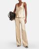 Gabriela Hearst Gabriela Hearst Arrow silk top - 2