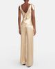 Gabriela Hearst Gabriela Hearst Arrow silk top - 3