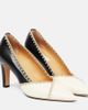 Gabriela Hearst Gabriela Hearst Aster leather pumps - 1