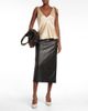 Gabriela Hearst Gabriela Hearst Aster leather pumps - 2