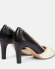 Gabriela Hearst Gabriela Hearst Aster leather pumps - 3