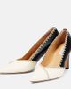 Gabriela Hearst Gabriela Hearst Aster leather pumps - 5
