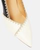 Gabriela Hearst Gabriela Hearst Aster leather pumps - 6