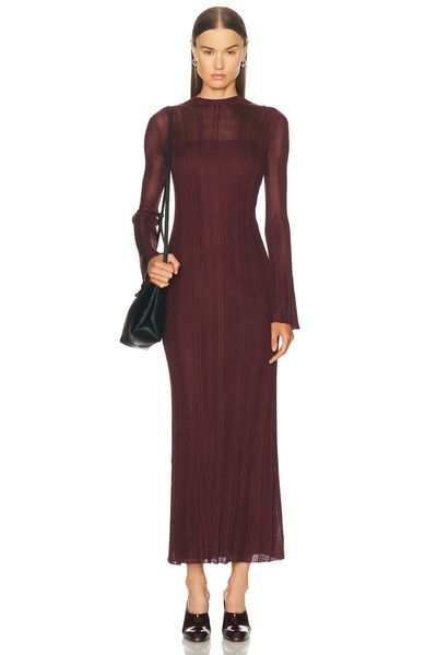 Gabriela Hearst - Atira Dress Gabriela Hearst - Atira Dress