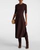 Gabriela Hearst Gabriela Hearst Bocca suede knee-high boots - 3