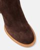 Gabriela Hearst Gabriela Hearst Bocca suede knee-high boots - 5