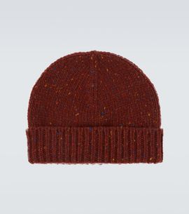 Gabriela Hearst Gabriela Hearst Cashmere beanie