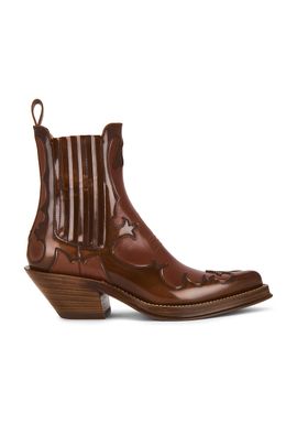 Gabriela Hearst Gabriela Hearst Cassidy Bootie