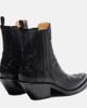Gabriela Hearst Gabriela Hearst Cassidy cow-print leather cowboy boots - 2