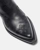 Gabriela Hearst Gabriela Hearst Cassidy cow-print leather cowboy boots - 5