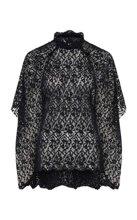 Gabriela Hearst Gabriela Hearst Catharine Cotton Cape Top
