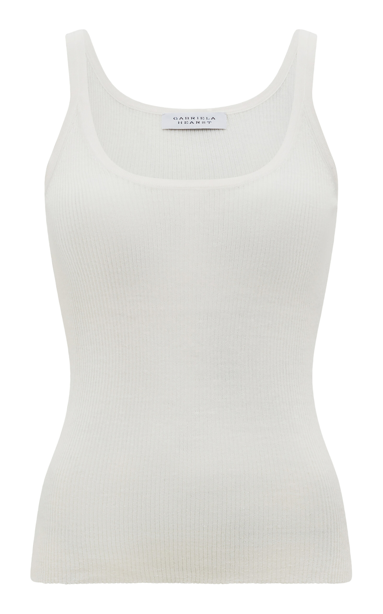 Gabriela Hearst Gabriela Hearst Cinxia CashmereSilk Tank Top