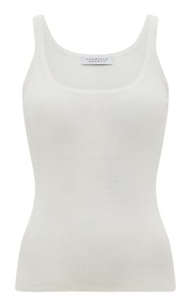 Gabriela Hearst Gabriela Hearst Cinxia CashmereSilk Tank Top