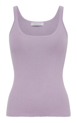 Gabriela Hearst Gabriela Hearst Cinxia WoolSilk Tank Top