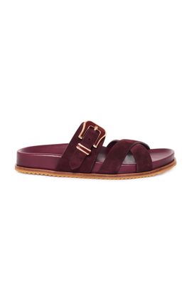 Gabriela Hearst Gabriela Hearst Circe Flat
