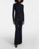 Gabriela Hearst Gabriela Hearst Costa cashmere and silk turtleneck top - 2
