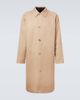 Gabriela Hearst Gabriela Hearst Cotton gabardine trench coat - 1