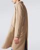 Gabriela Hearst Gabriela Hearst Cotton gabardine trench coat - 5