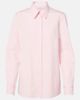 Gabriela Hearst Gabriela Hearst Cruz cotton shirt - 1