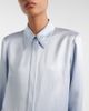 Gabriela Hearst Gabriela Hearst Cruz silk satin shirt - 3
