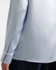 Gabriela Hearst Gabriela Hearst Cruz silk satin shirt - 4