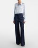 Gabriela Hearst Gabriela Hearst Cruz silk satin shirt - 6