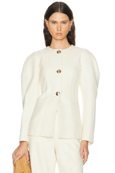 Gabriela Hearst Gabriela Hearst Daelan Jacket